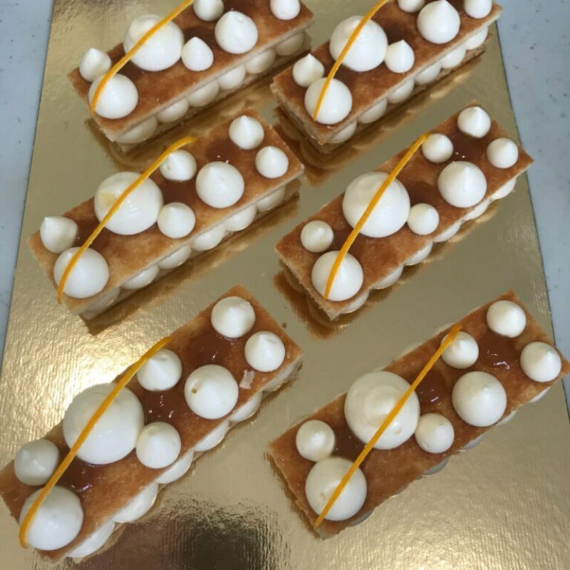 Traiteur de qualité pour un mariage, un baptême, une réunion de famille... sur Dinard, Dinan, St Malo