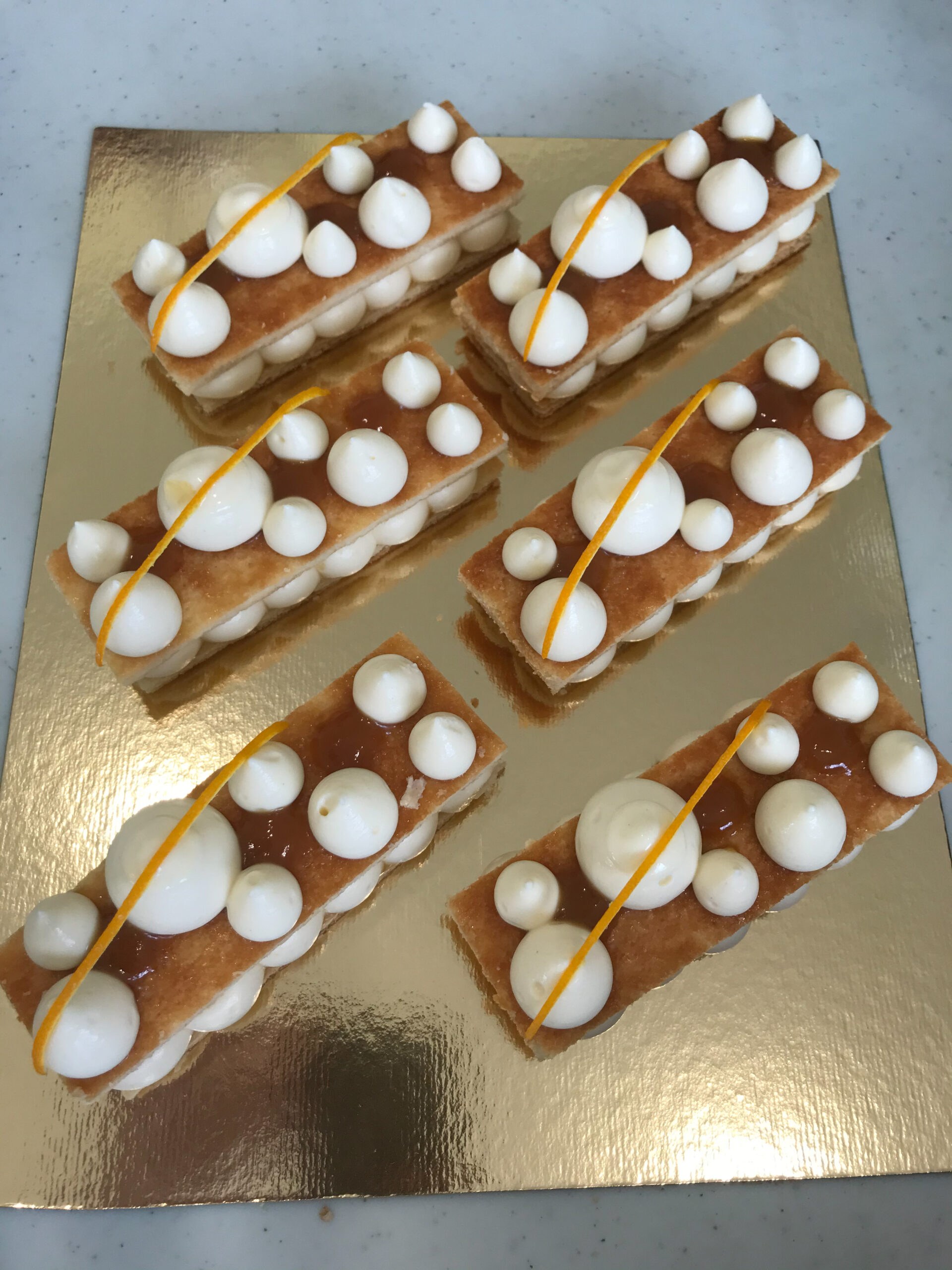 Pâtisserie traiteur