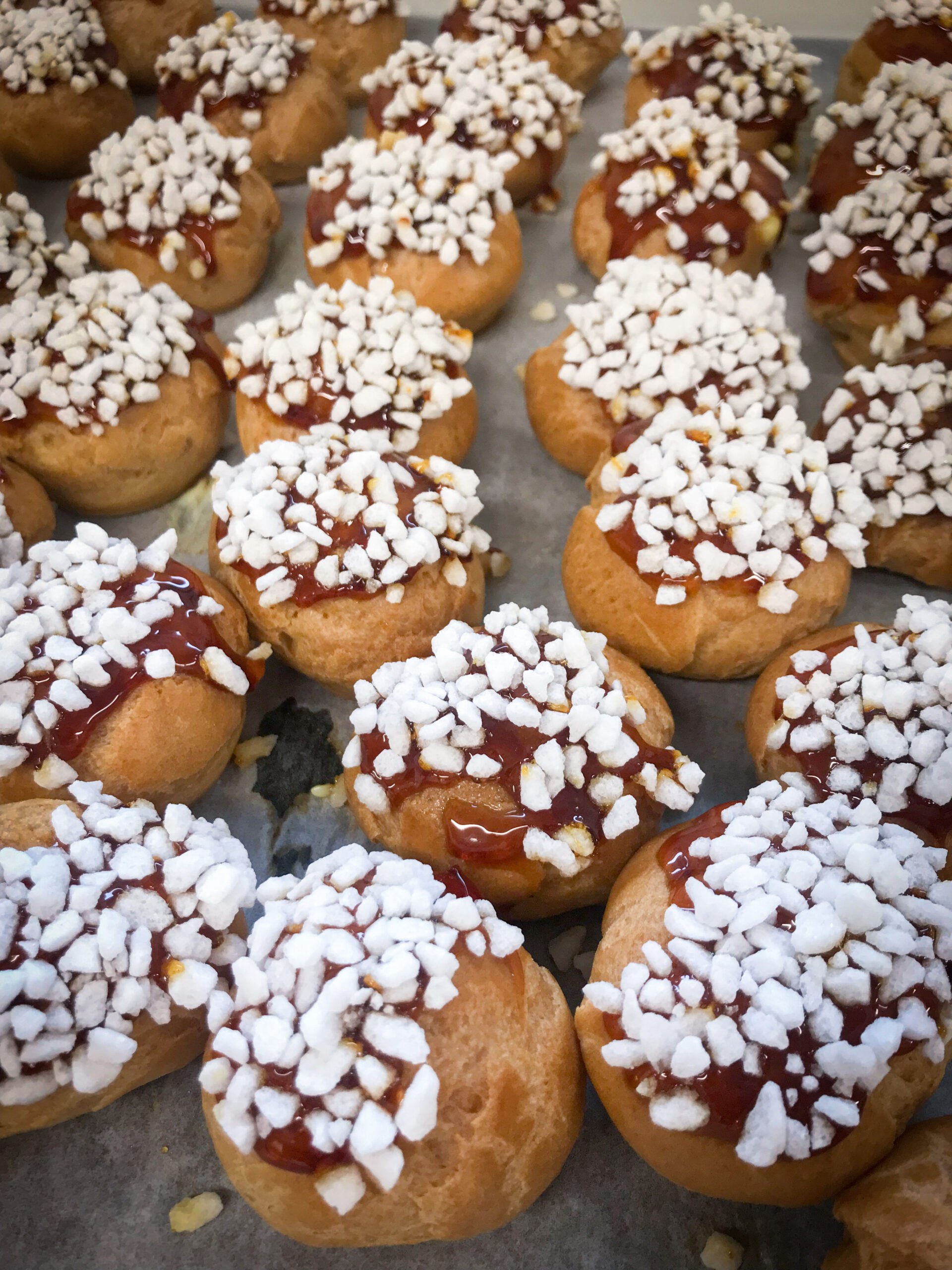 Choux