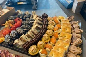 Traiteur de qualité pour un mariage, un baptême, une réunion de famille... sur Dinard, Dinan, St Malo