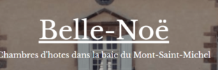 belle noe partenaire