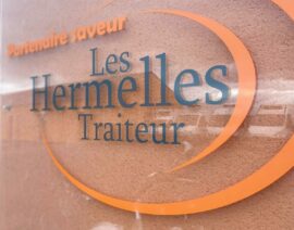 Hermelles traiteur Roz Landrieux 35 - traiteur professionnels ou particuliers - séminaires - conventions - mariages