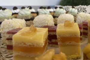 hermelles traiteur st malo dinan - desserts - pièces sucrées (2)