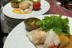 saumon saumon