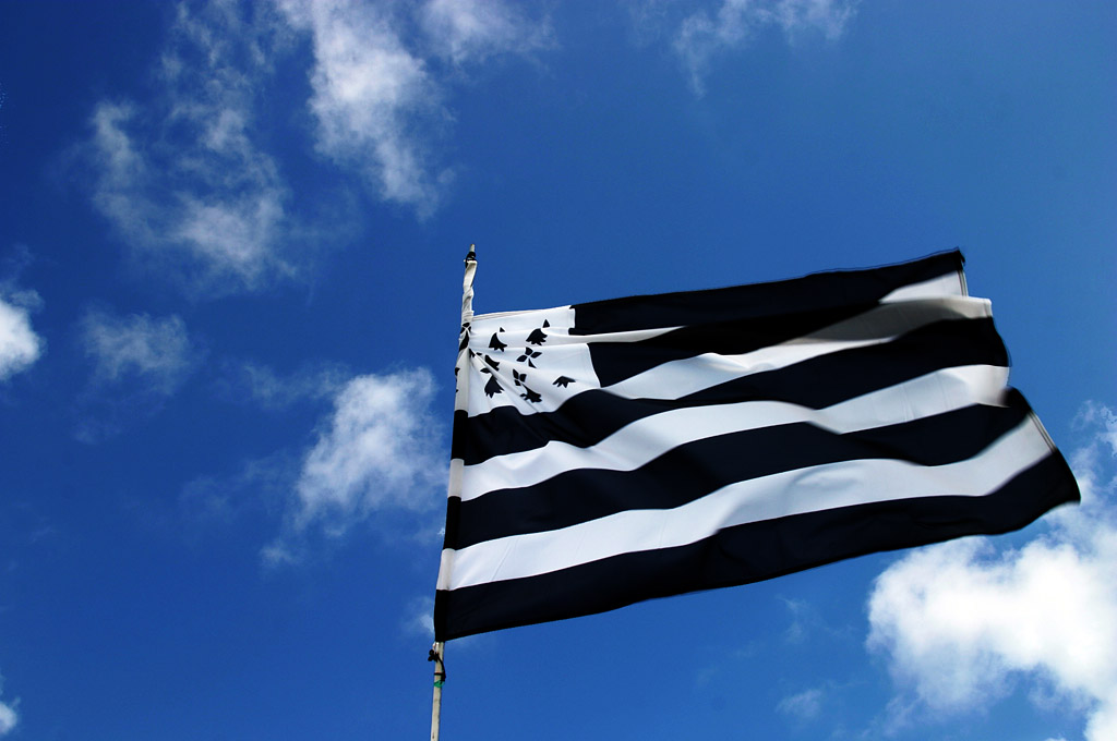 drapeau breton drapeau breton